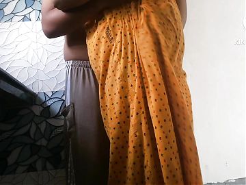 Stepmom kichen room sex stepmom and stepson kichen room sex Desi stepmother sex 