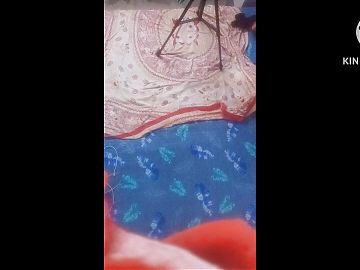 Local Aunty Romantic Sex