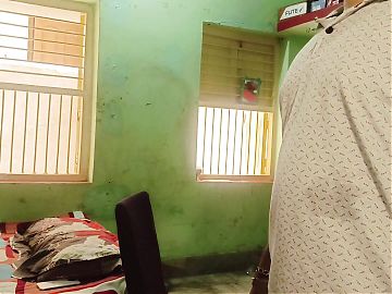 Homemade Sex I Cum on Her Huge Sexy Ass