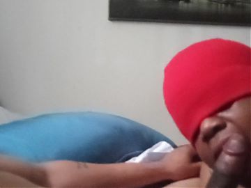 Young bbc granny bbw head