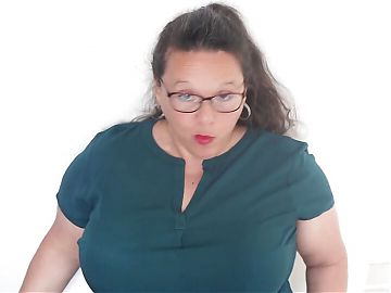 Lady Mercedes - Food Play (Part 1)