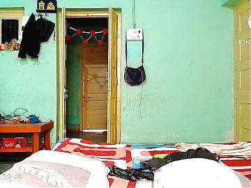 Servant Fucks Mistress Hard, Passionately, Anal Sex