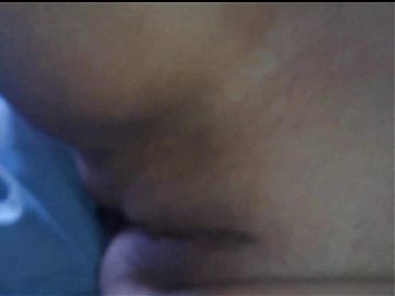 Fuck Attempt with Horny MILF
