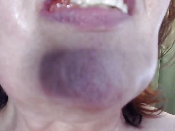 V 834 Sergios Giantess Vore