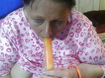 In the Middle of the Night This Story Deals with Pjs a Popcicle and Squirting Cum Mmm