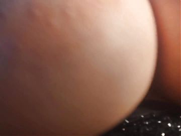 Cleavege Fetish Scene 2