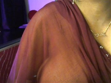 Solo Girl Open Boobs Press Pussy Fingering