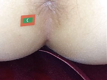Male anus